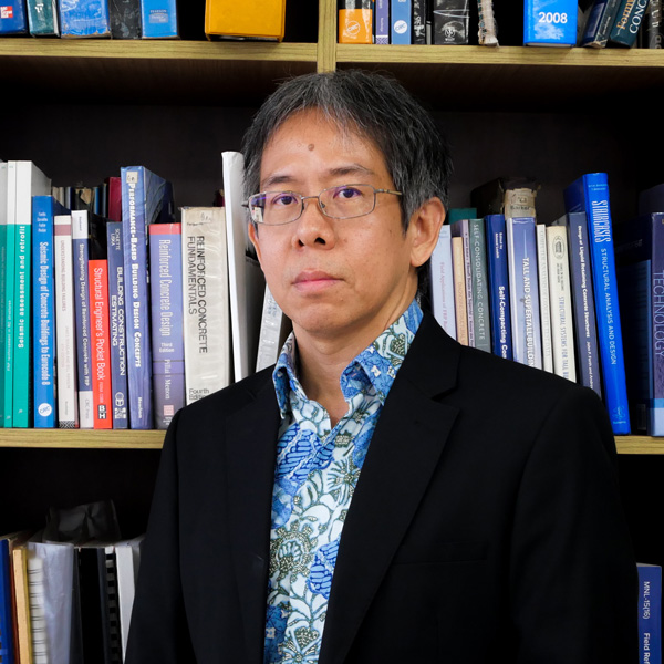 Ir. Rahadi Notohardjo