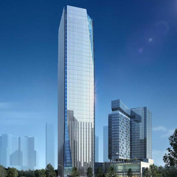 BTPN Tower
