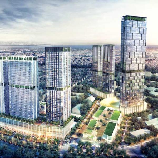 Citra Plaza Nagoya