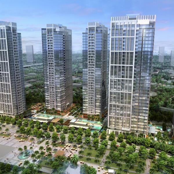 Fatmawati City Center