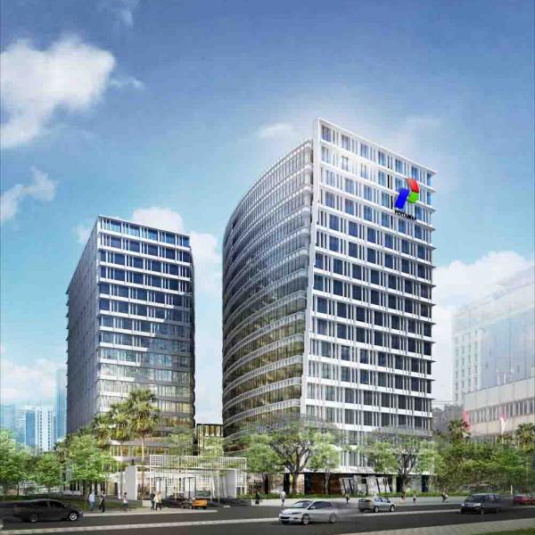Graha Pertamina