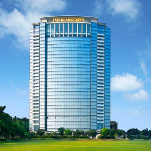 JW Marriott Jakarta