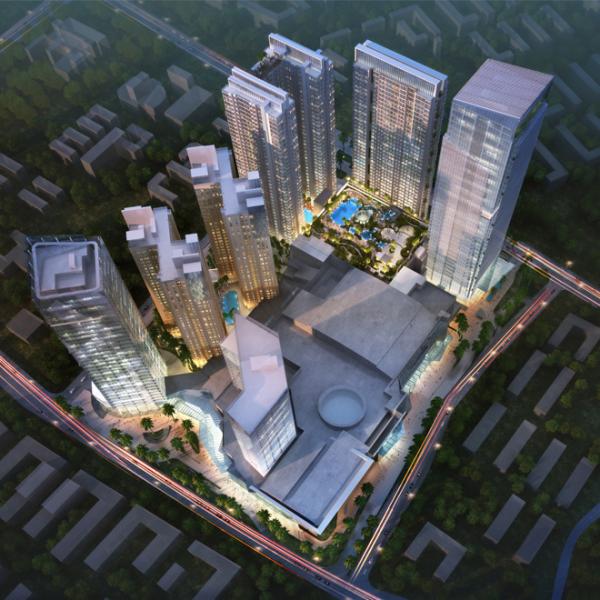 Kota Kasablanka - Phase 2