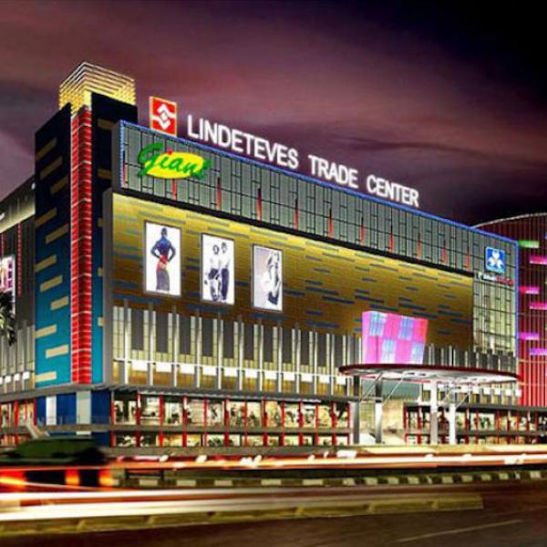 Lindeteves Trade Center