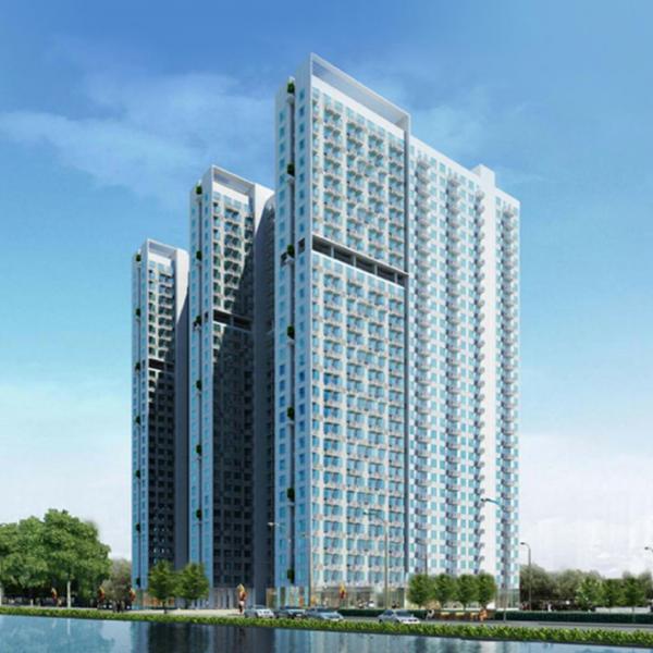 PIK 2 Osaka