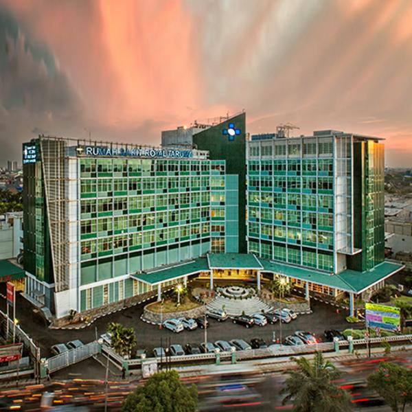 Royal Taruma Hospital