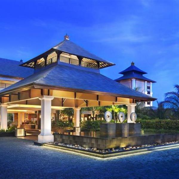 St. Regis Hotel Nusa Dua Bali