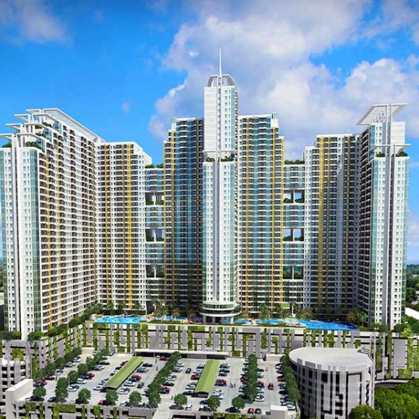 Supermall Pakuwon Indah Phase 4