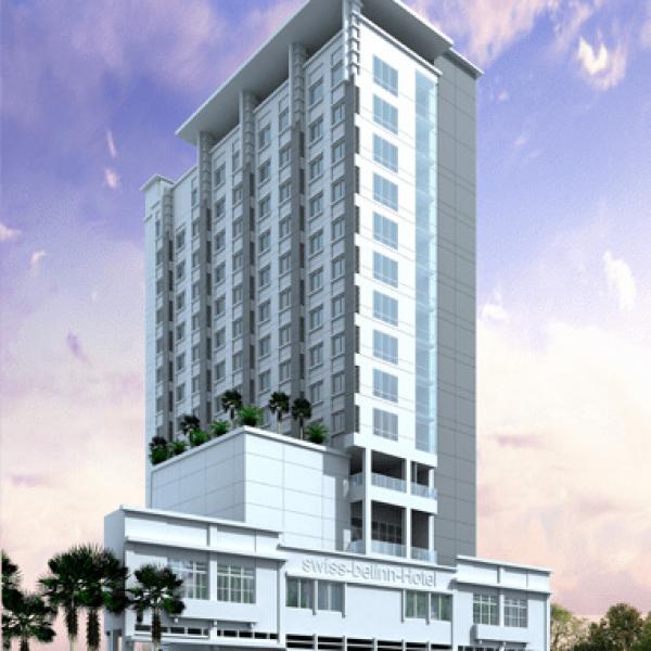 Swiss – Belinn Surabaya