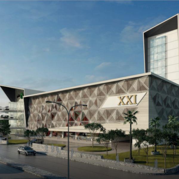 The Park Mall Medan