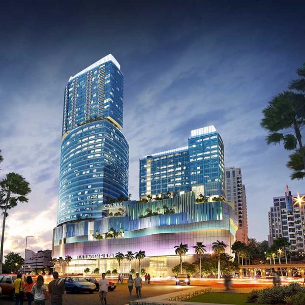 Tunjungan Plaza 4, 5, 6